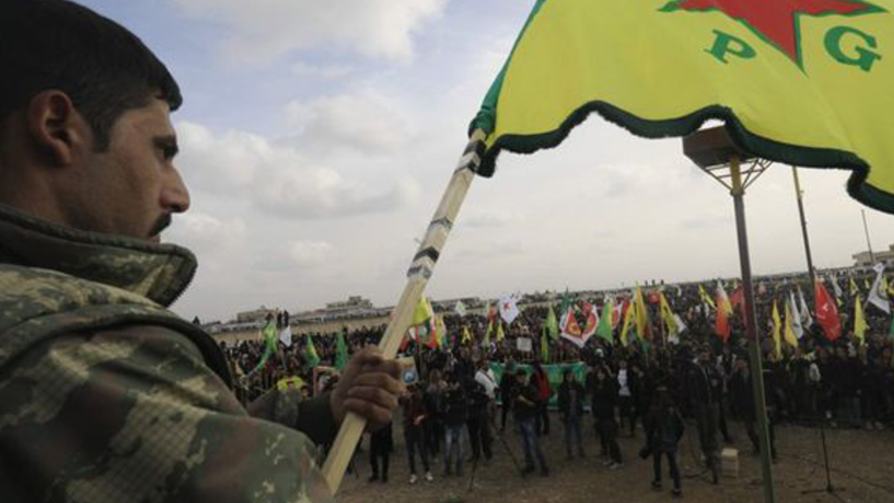 Cockburn: Rojava'nın geleceği pamuk ipliğine bağlı