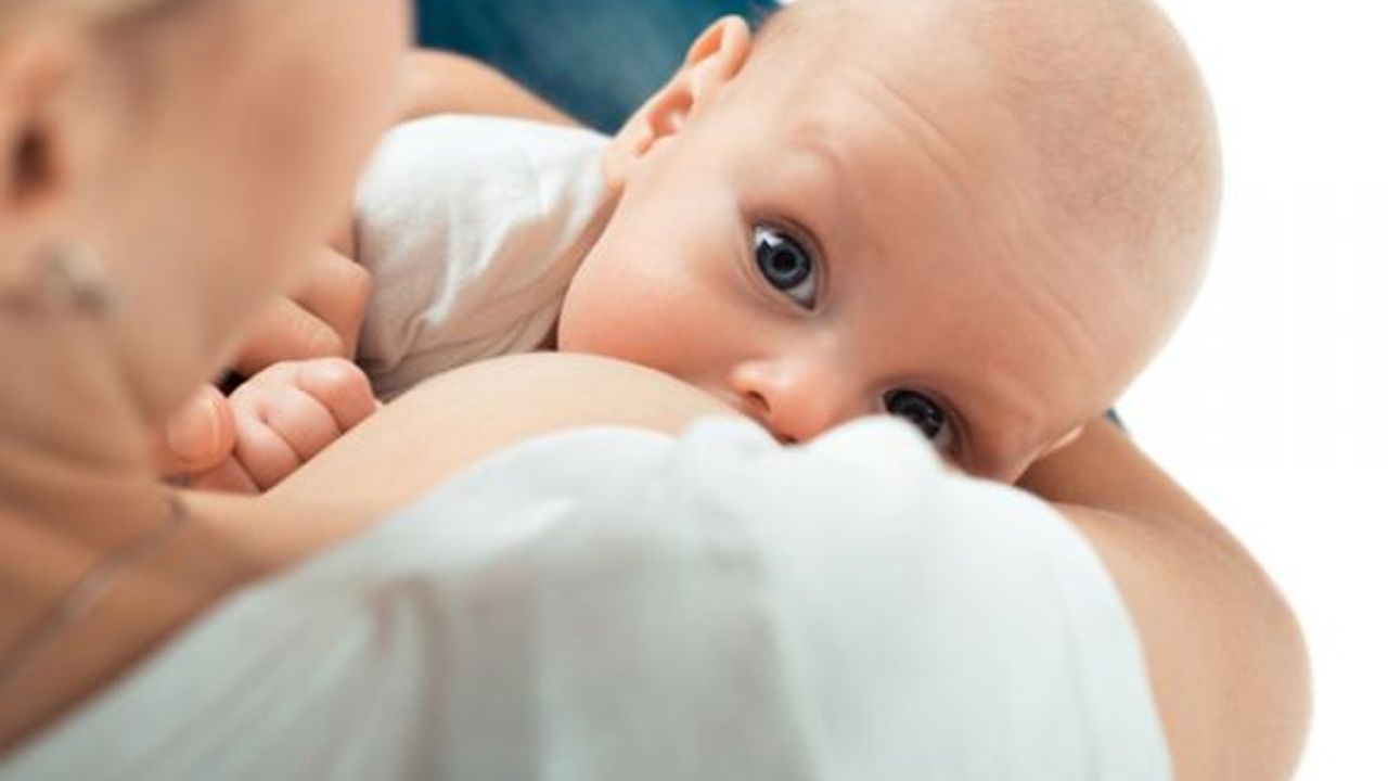 Doğum sonrası stres, bebeği iki yaşına kadar etkiliyor