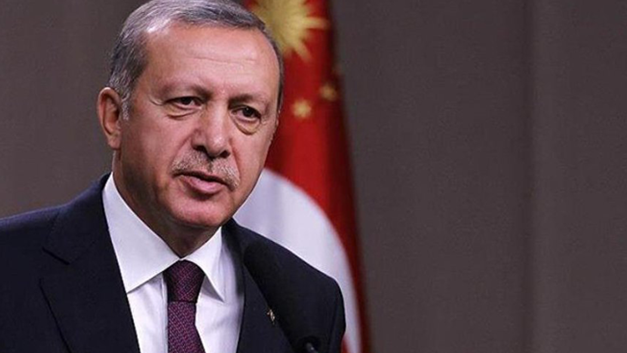 Erdoğan'dan Kılıçdaroğlu'na 150 bin liralık tazminat davası