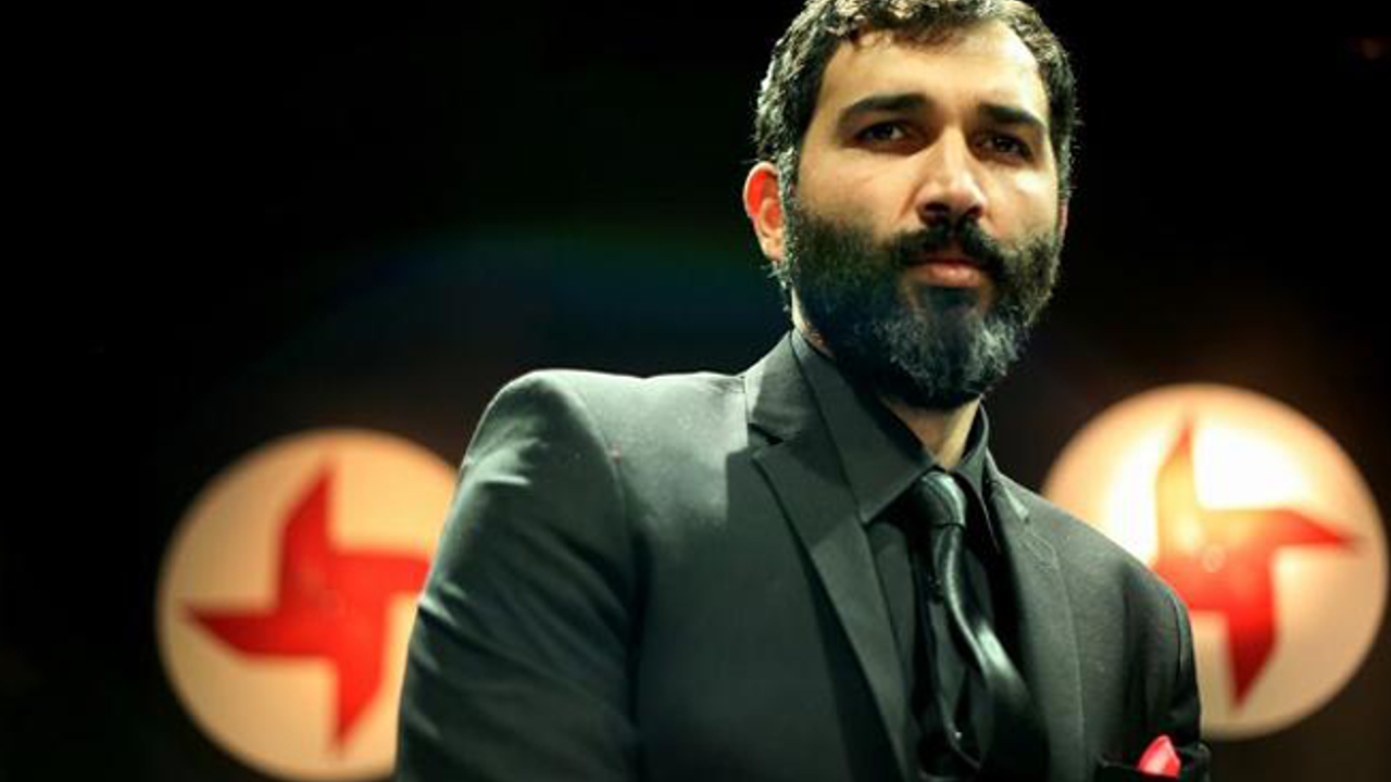 'Sadece Diktatör' Kadıköy'deki tüm tiyatrolarda yasaklandı