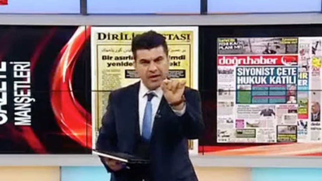 Akit TV’den Cumhuriyet’e: Sizin gibileri katletmek mübah
