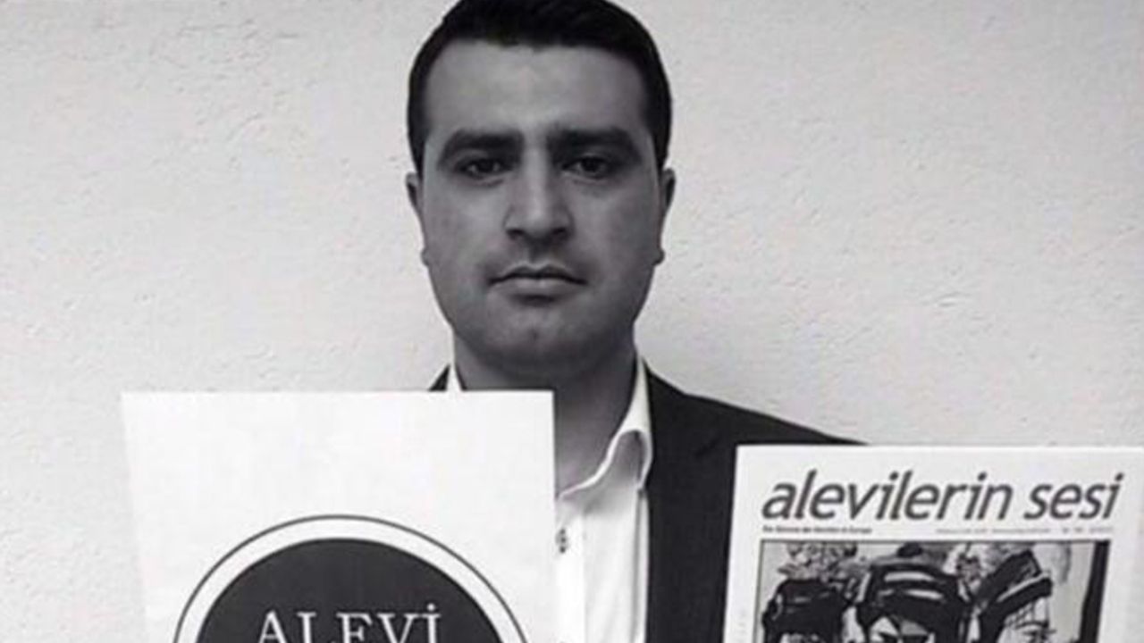Alevi temsilcisine Türkiye'ye girişte gözaltı