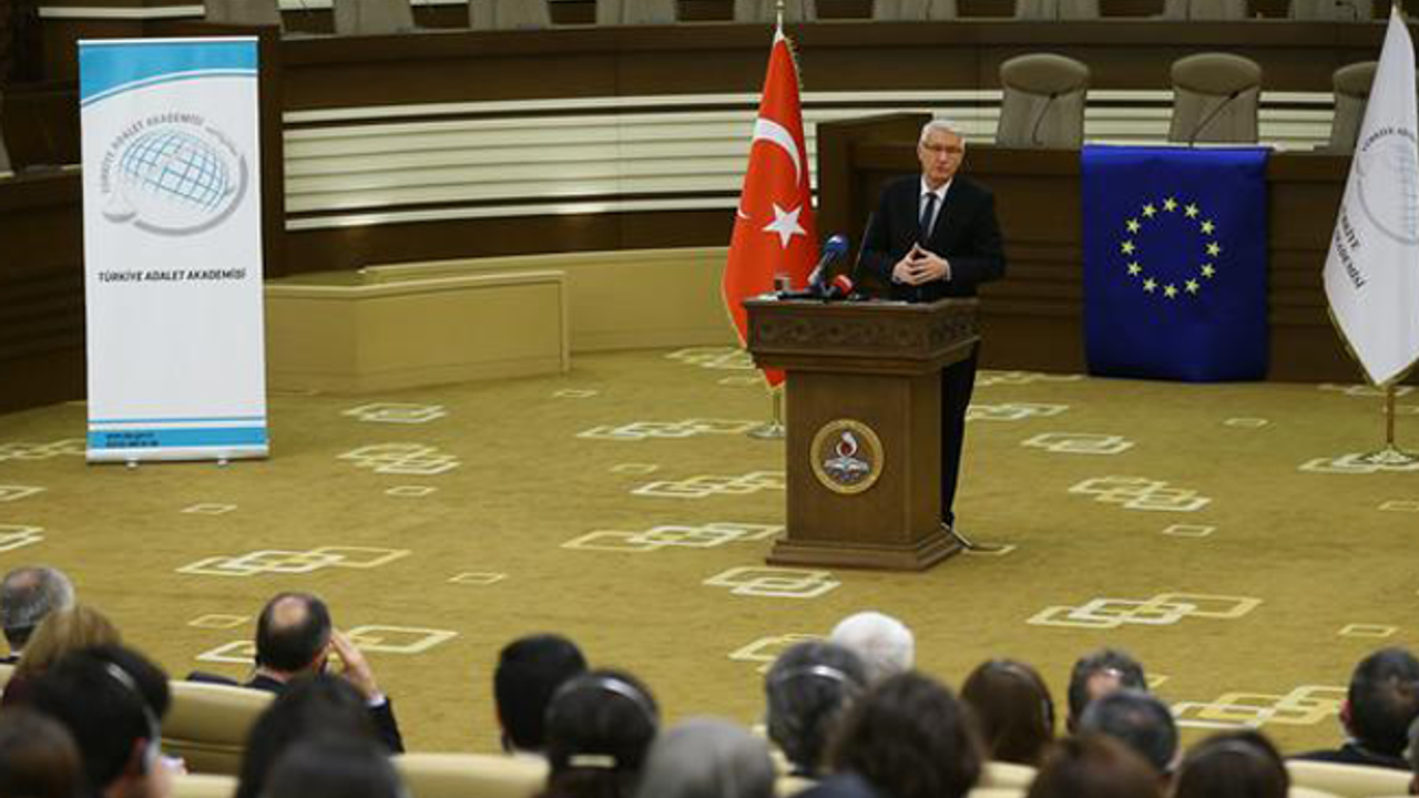 Avrupa Konseyi Genel Sekreteri Ankara’da: AYM kararları tanınmak zorunda