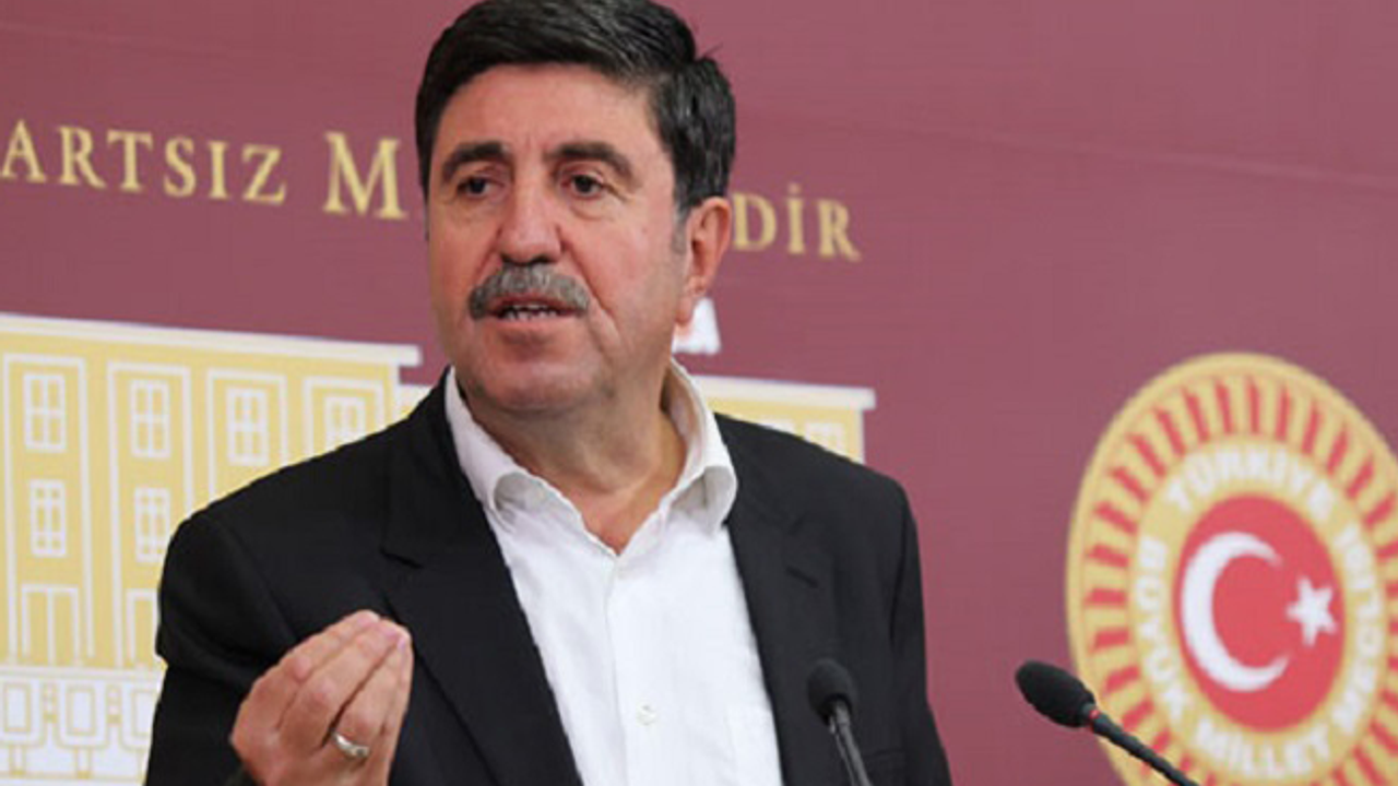 HDP'li Tan'dan 'zina' açıklaması: Devlet müdahale etmemelidir