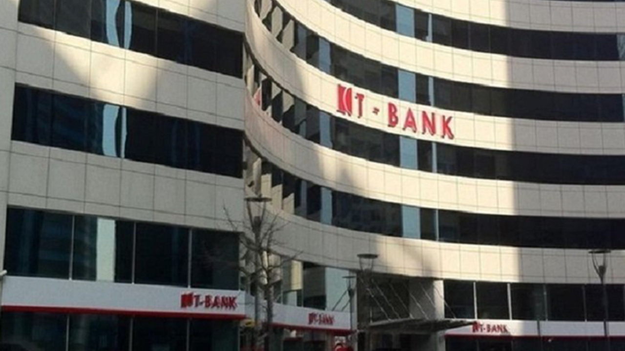 T-Bank, Türkiye'deki 9 şubesini kapattı