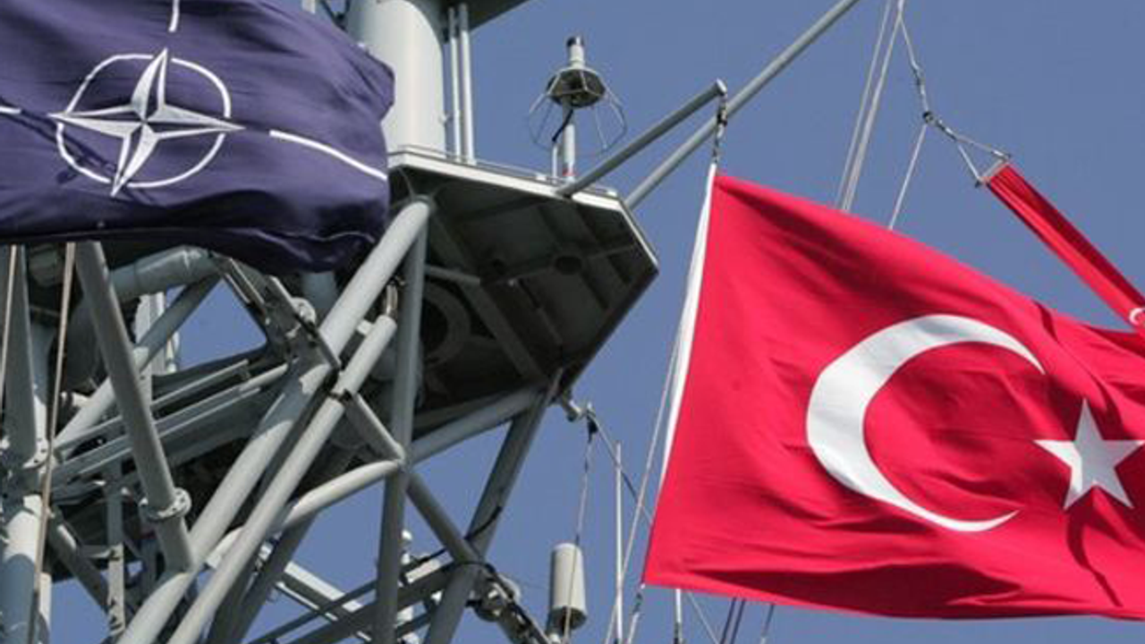 'Türkiye ve NATO birbirinden kopuyor ama dayanışmak zorunda kalacak'