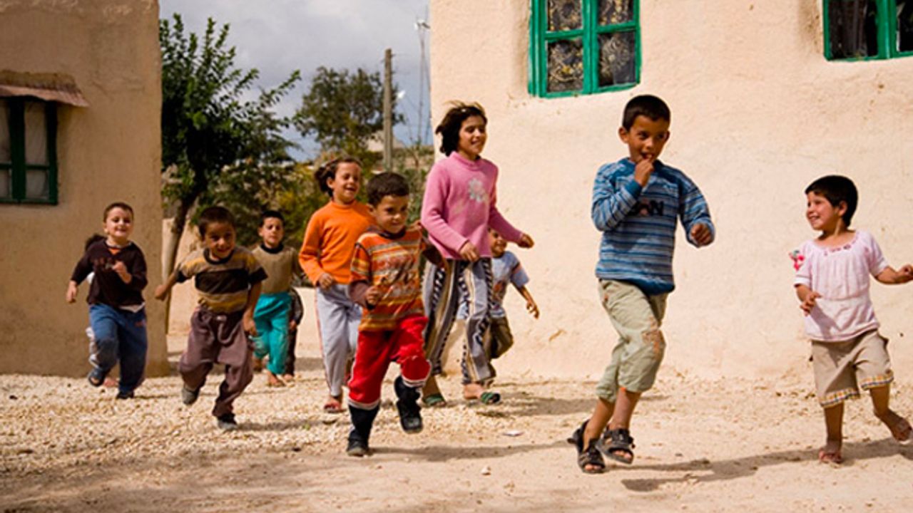 Türkiye’de Kutuplaşmanın Boyutları: Çocuklar oynamasın, komşu olmak istemem