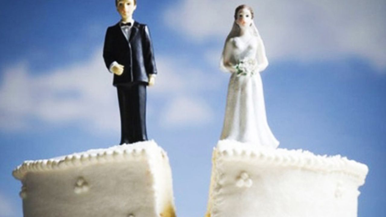 Yargıtay cimriliği boşanma nedeni saydı