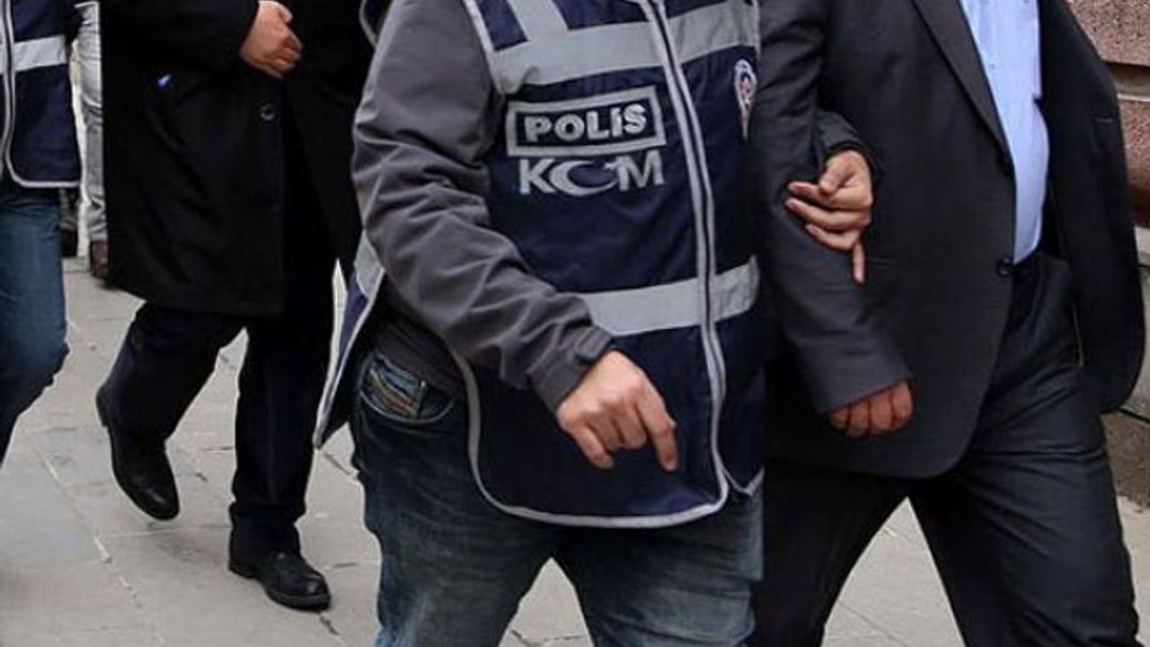 72 sendika yöneticisi hakkında gözaltı kararı