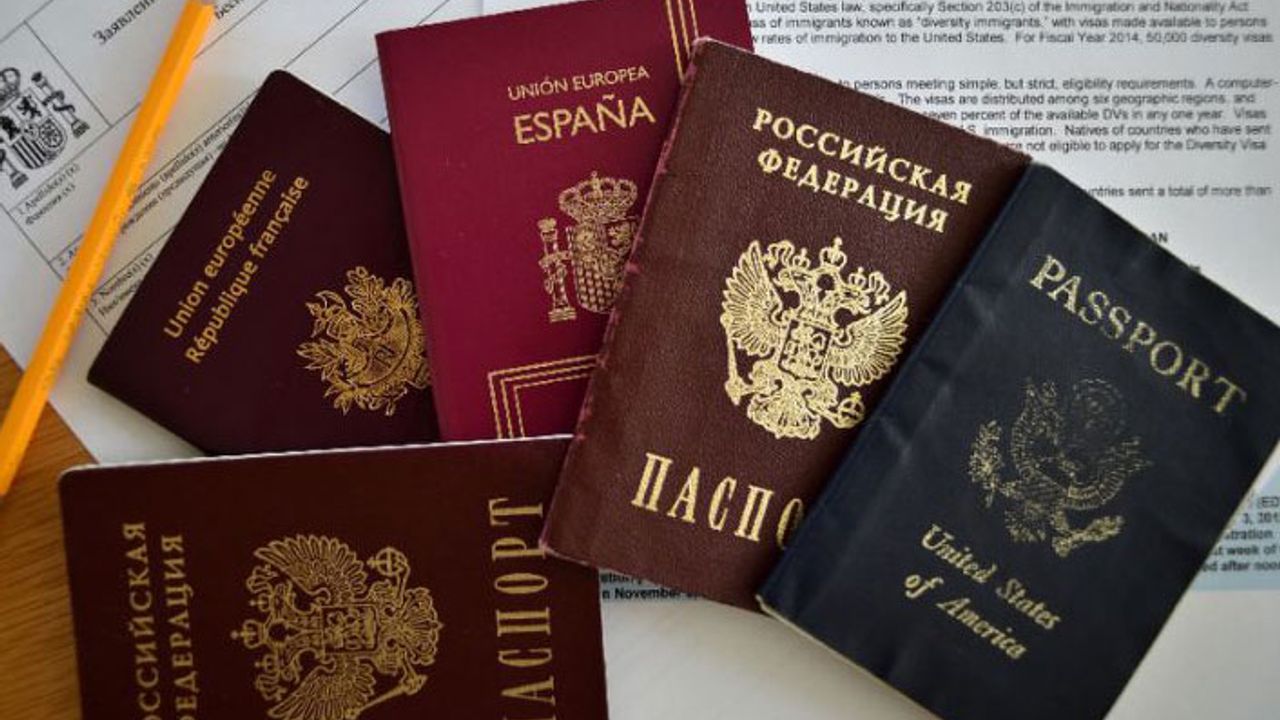 ABD vize için sosyal medya hesaplarına bakacak