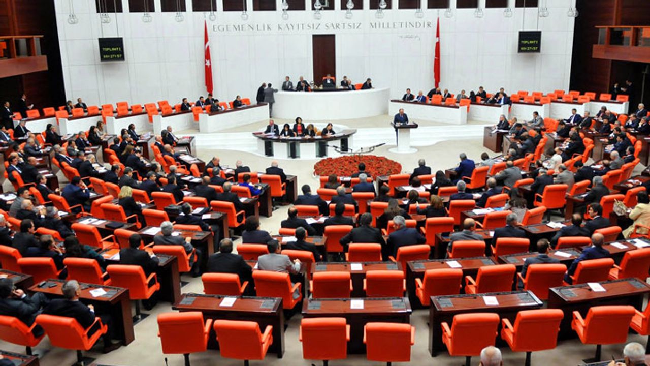 AKP'den ikinci tur operasyonu: Hedef ikinci turda muhalefetin ittifak yapmasını önlemek