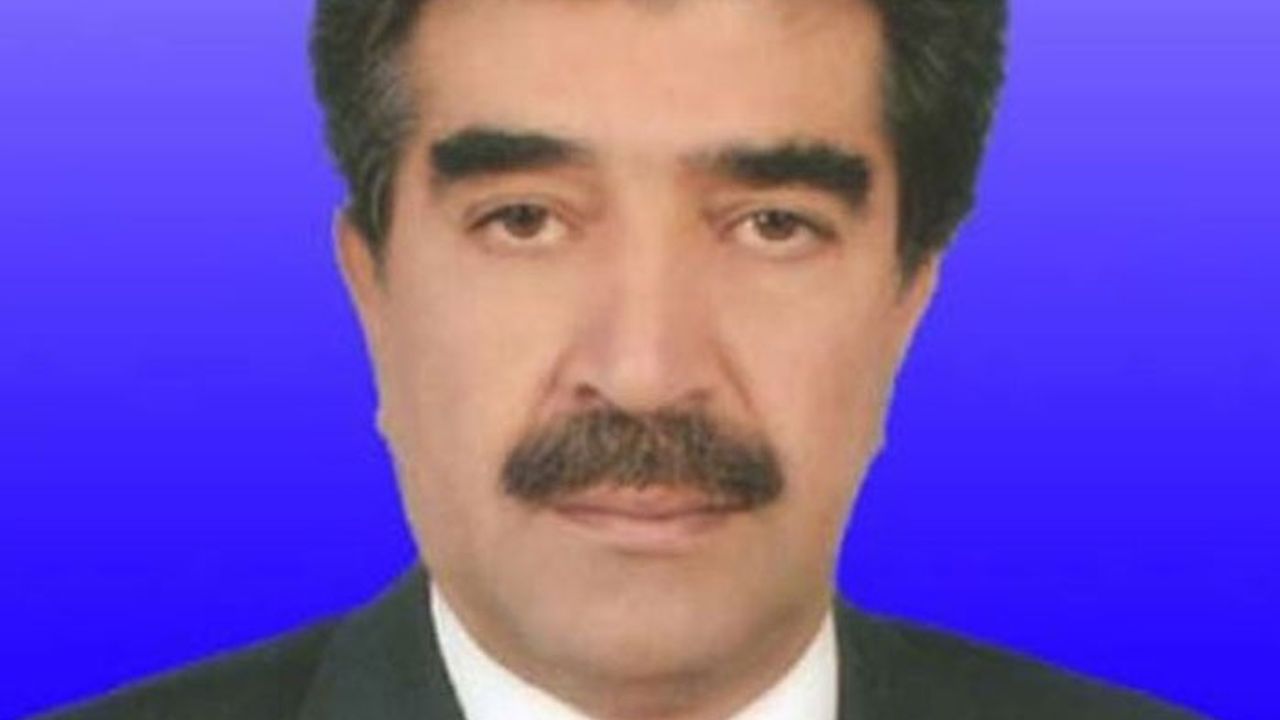 AKP'li belediye başkanı hayatını kaybetti