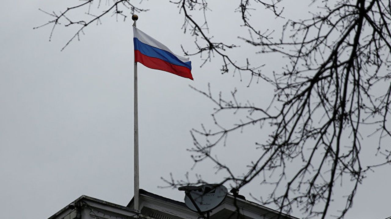 Üç ülke daha Rusya’daki büyükelçilerini geri çağırdı