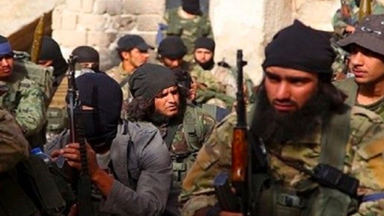 Doğu Guta’dan çıkan militanlar Suriye’nin kuzeyinde ne yapacak?