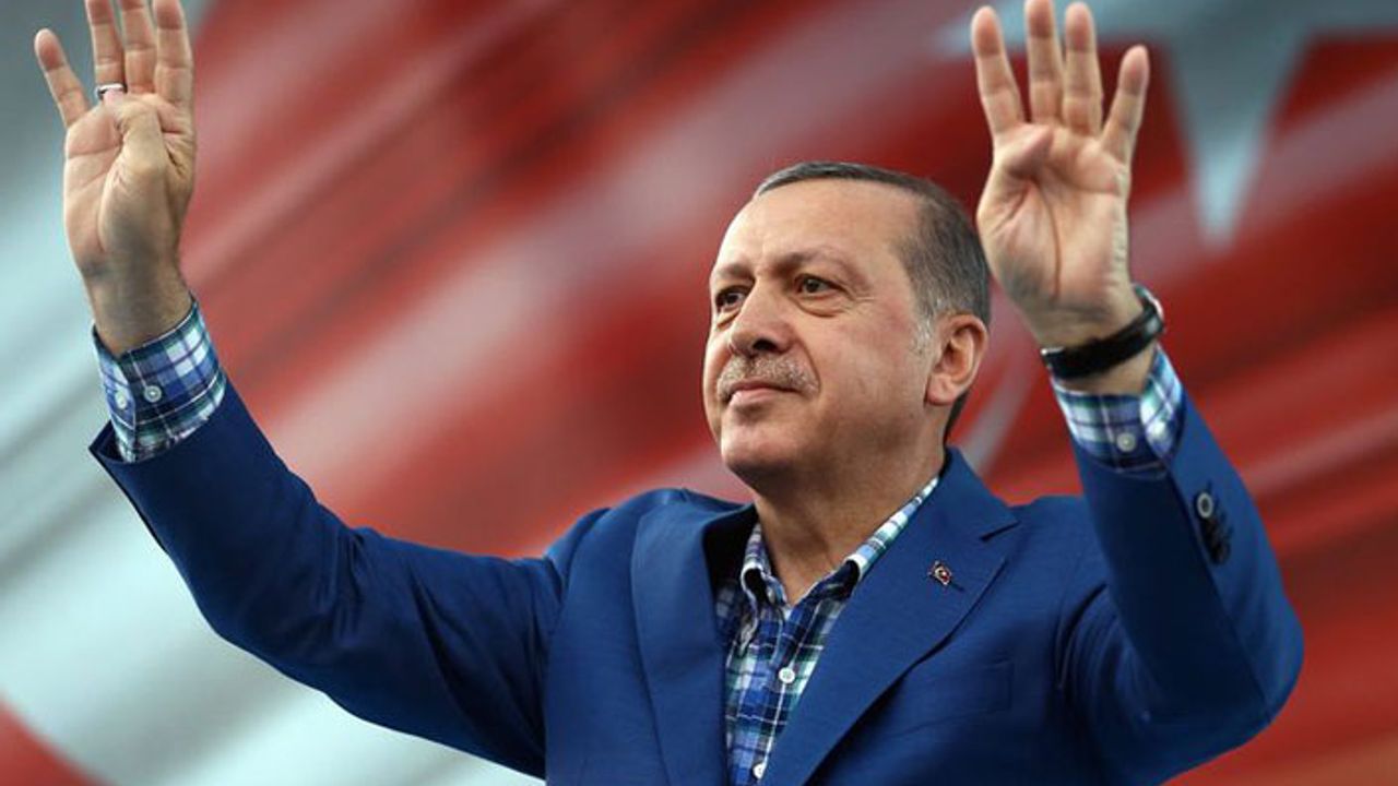 Economist: Türkiye'de erken seçim adil olmayacak