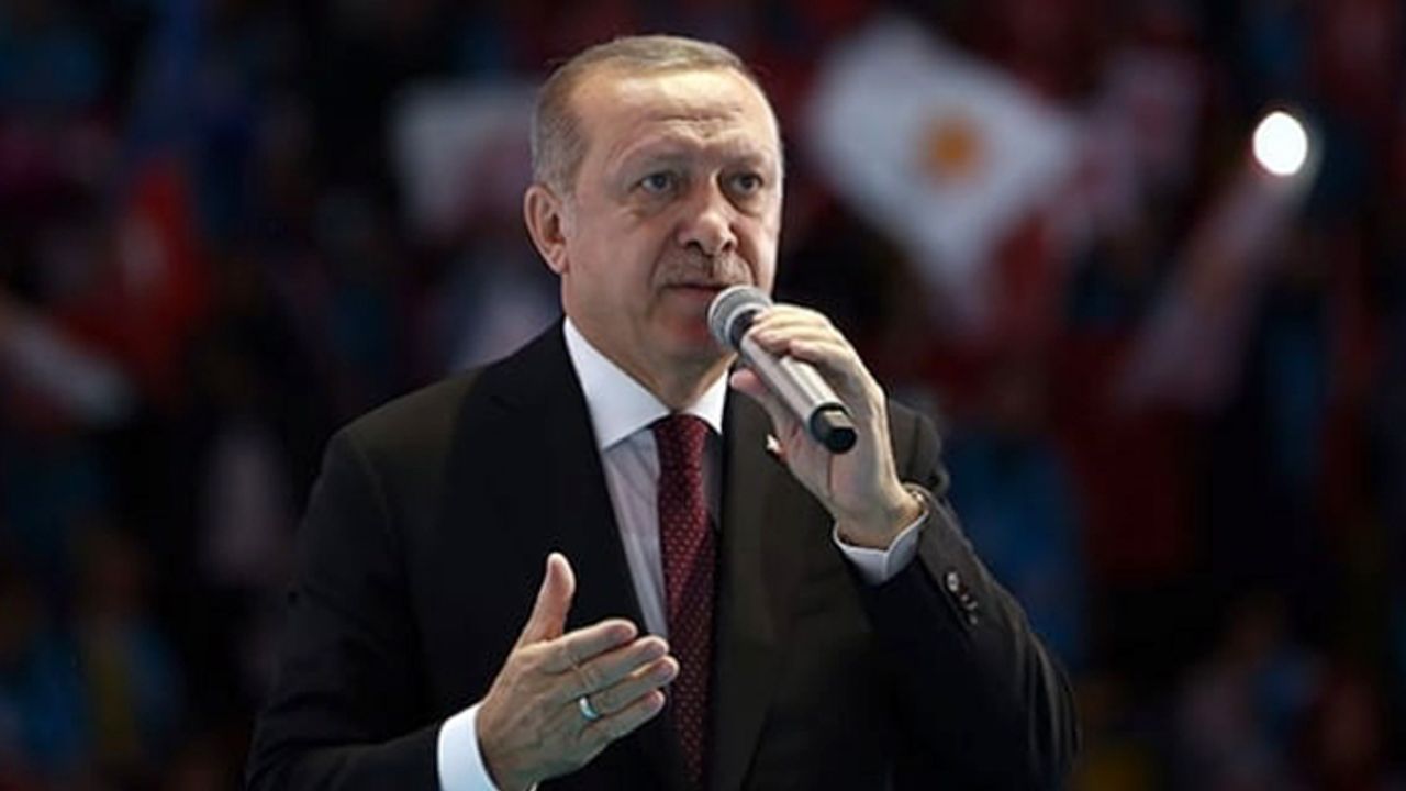 Erdoğan'dan ABD'ye destek: Yapılan operasyonu doğru buluyoruz