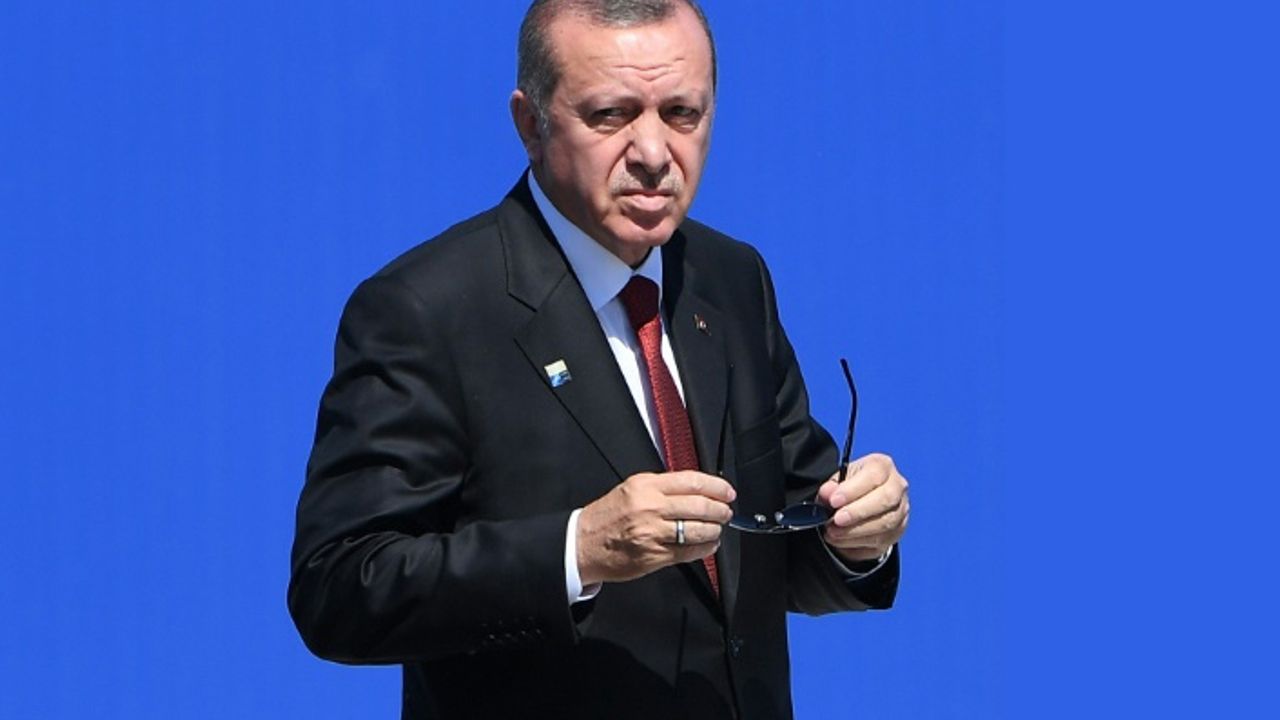 Erdoğan: Ey Netanyahu nükleer silahım var diye hava atma