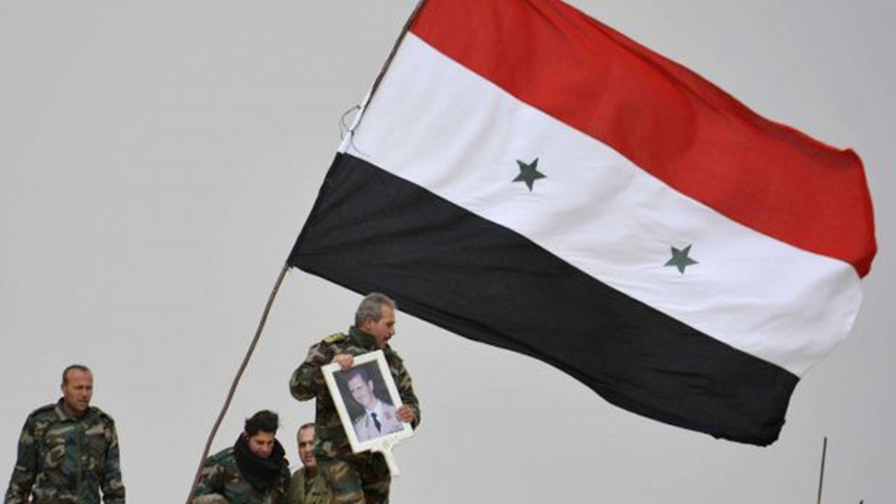 Fehim Taştekin: Suriye'ye saldırı sahadaki gidişatı değiştirmedi, Esad rejimi güçlendi
