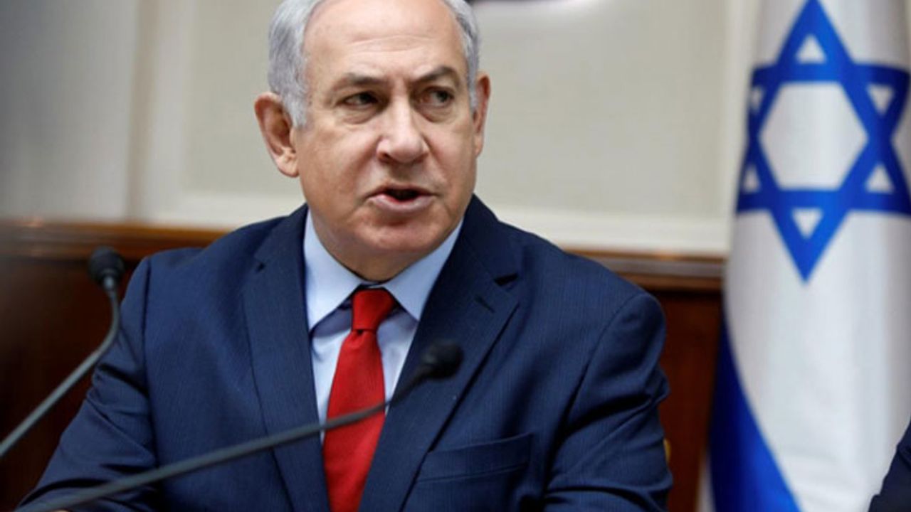 Netanyahu: Saldırıların şiddetini daha da artıracağız