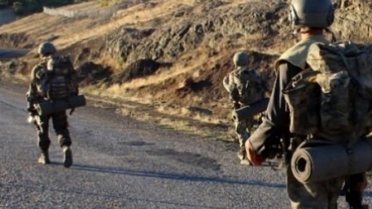 Şırnak'ta üs bölgesine saldırı: 3 asker hayatını kaybetti