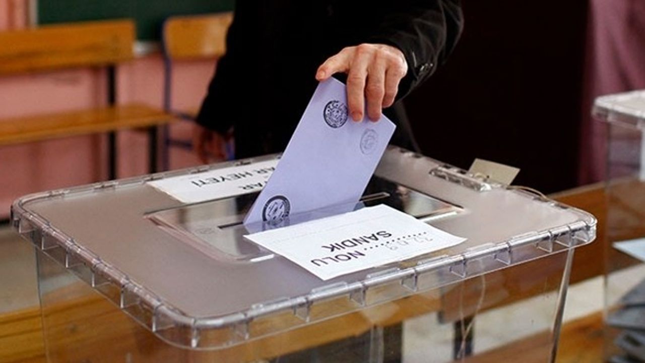 'AGİT, Türkiye’de yapılacak seçimlere 370’in üzerinde gözlemci gönderecek'