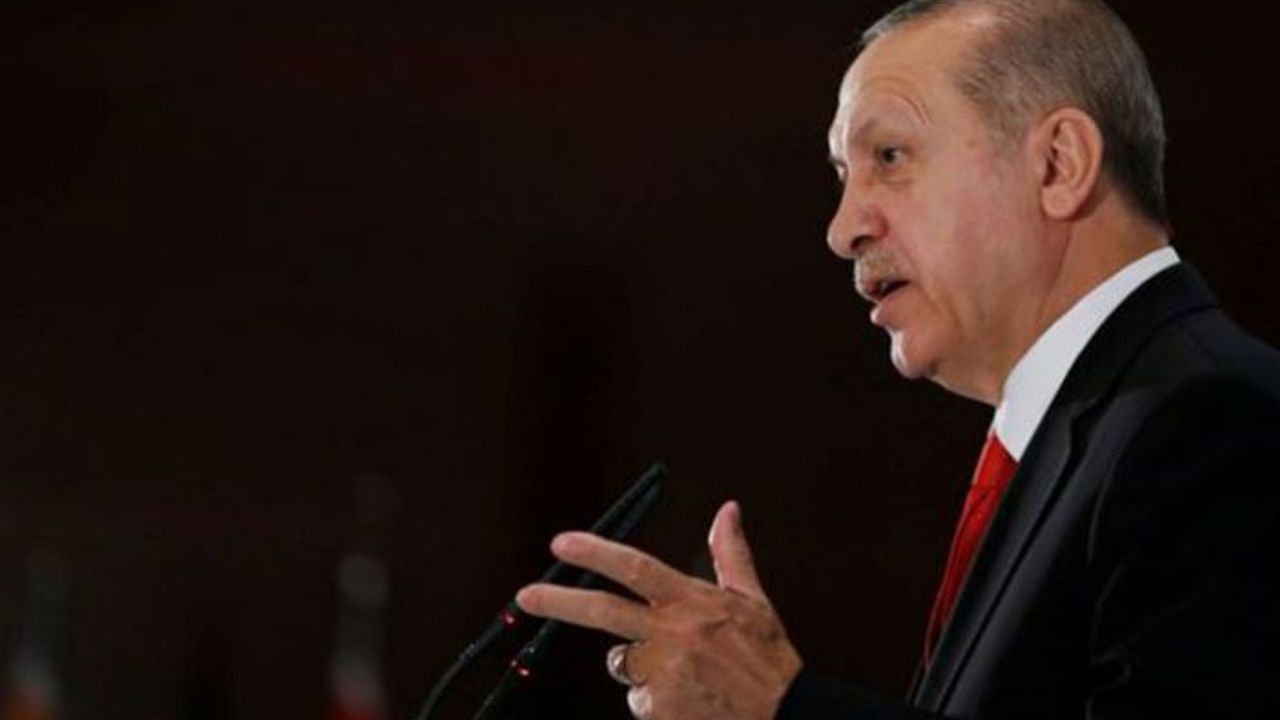 'AKP'de aday listesinin Erdoğan'ın genel seçim kaygısını yansıttığına inananlar var'