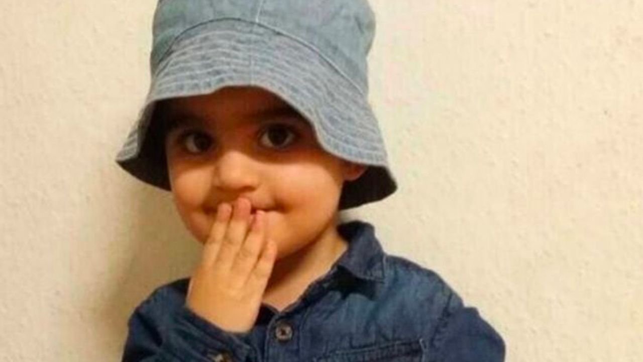 Belçika'da 2 yaşındaki mülteci Kürt kız çocuğu polisin öldürdüğü kesinleşti