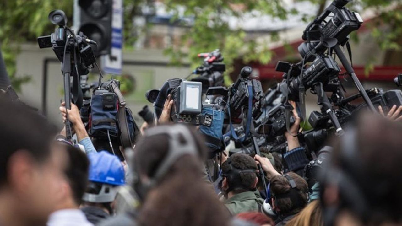 ÇGD'den medya raporu: Her gün yeni bir gerçeği katlediyor