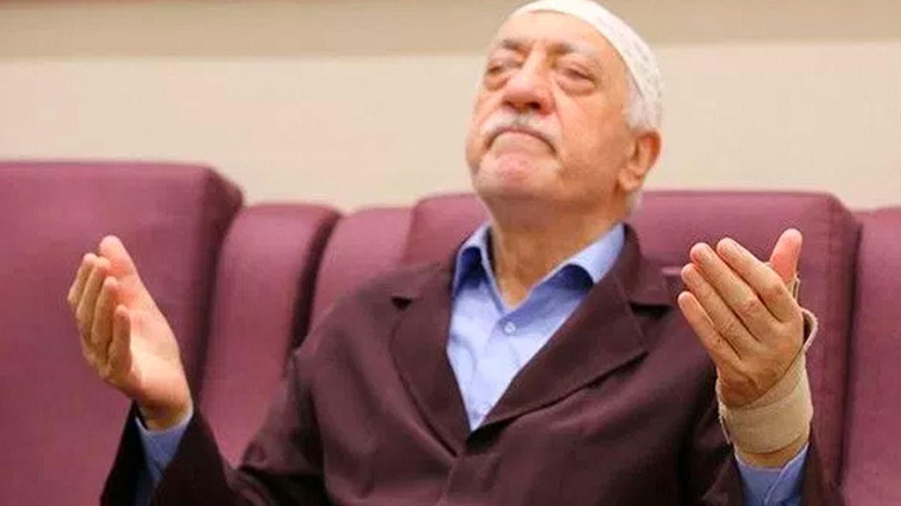 CHP, Gülen'in iade dosyasını incelemek için Adalet Bakanlığı'na başvurdu