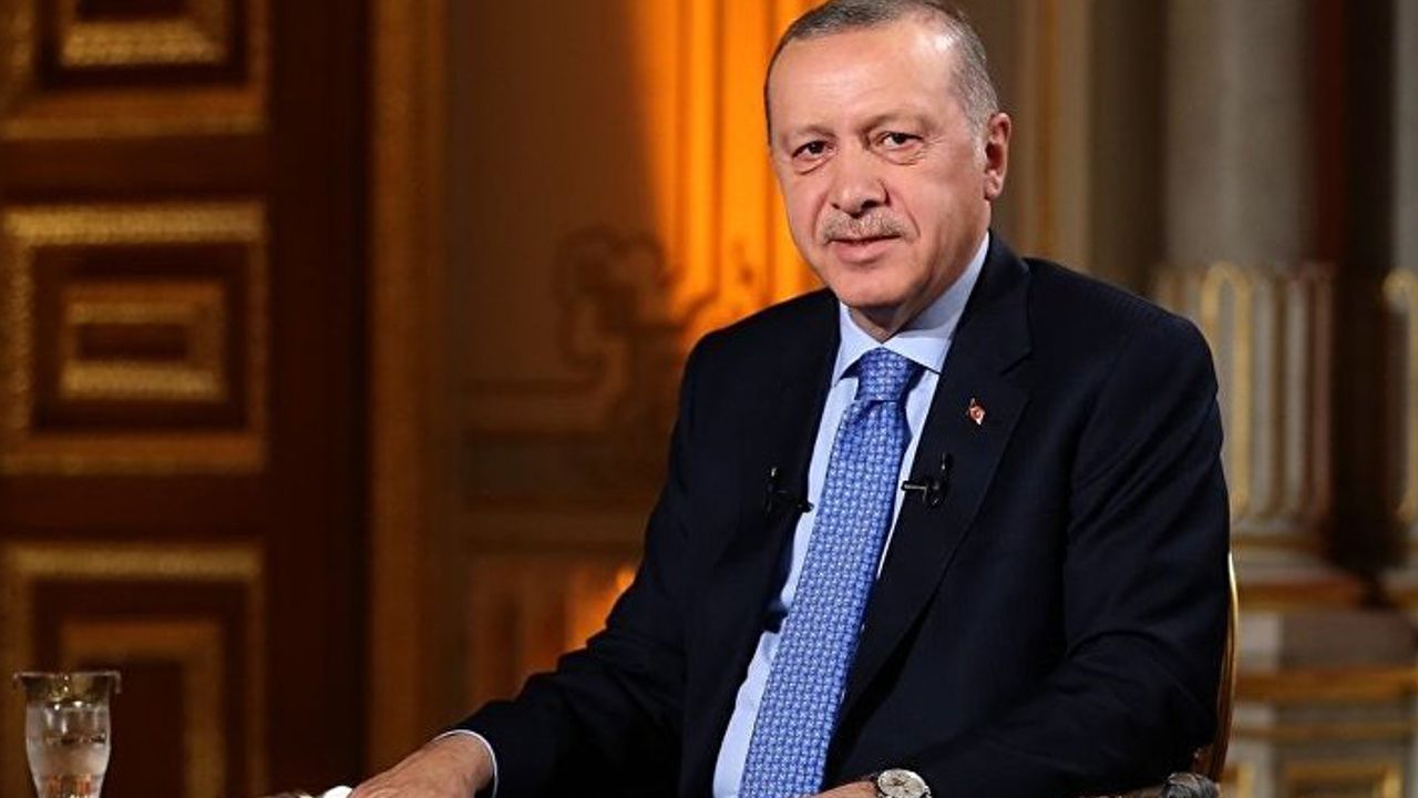 Erdoğan: Kazanamazsak, kim kazanırsa ona saygı duyarız