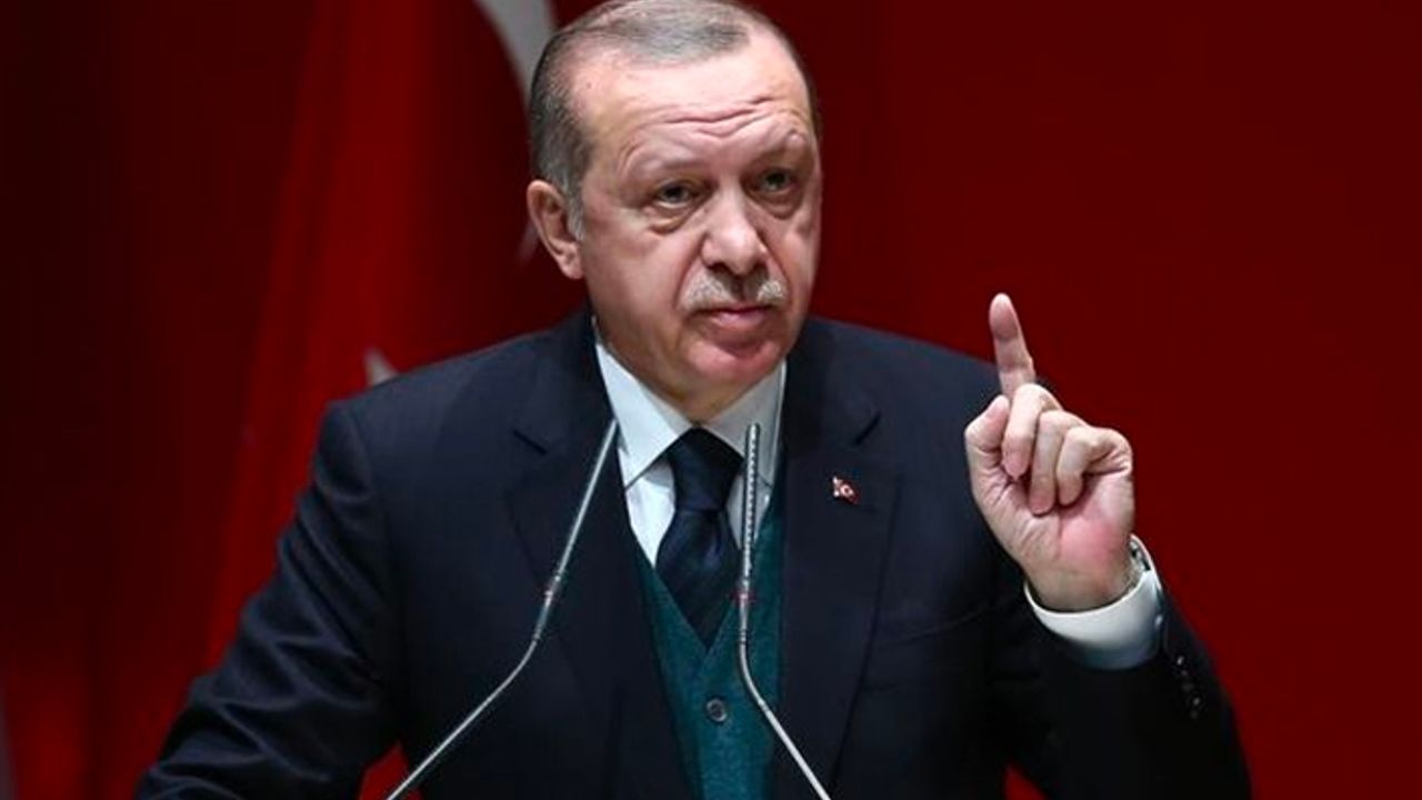Fitch: Erdoğan'ın sözleri seçimler sonrası para politikalarına dair belirsizliği artırıyor