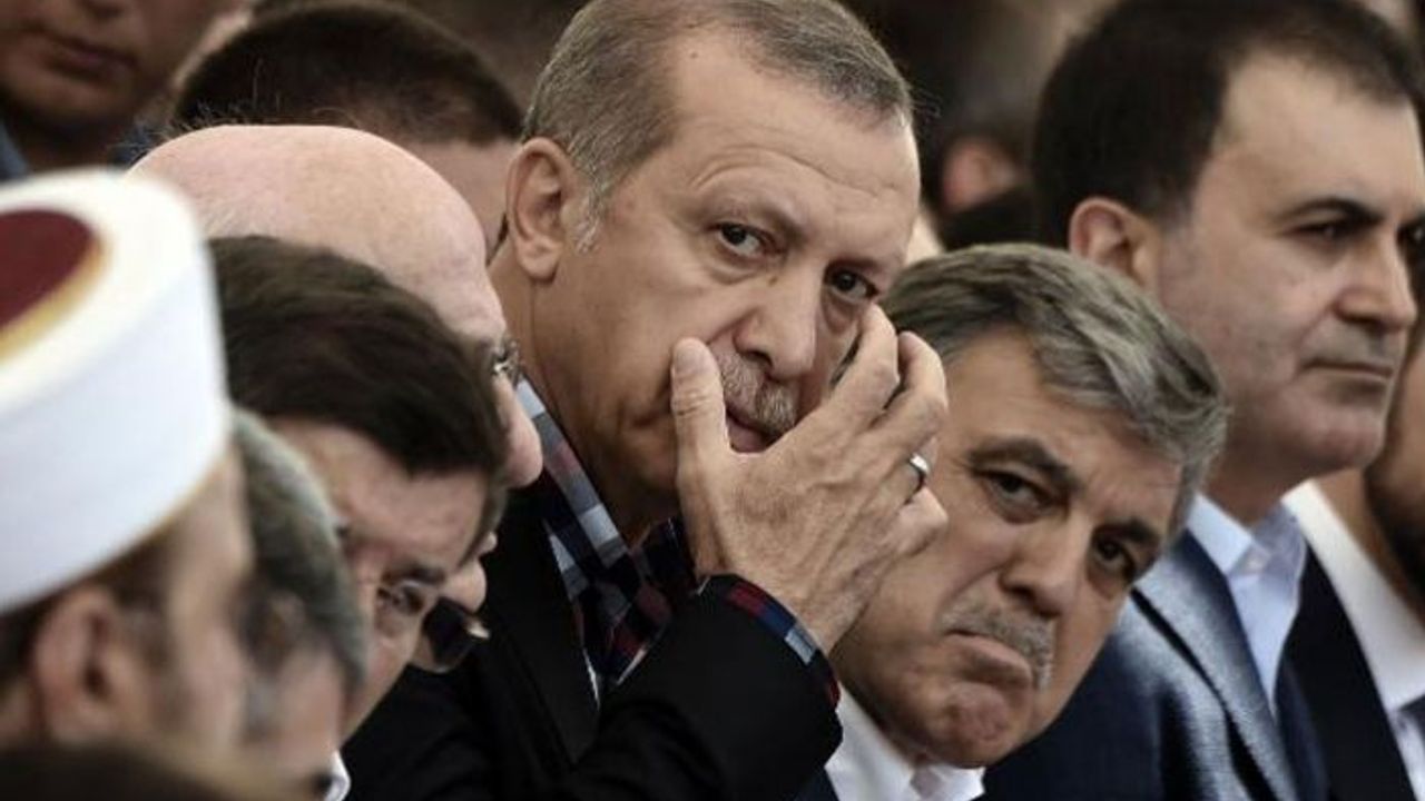 Gül’ün 8 yıllık danışmanından yeni kitap: Gül, Erdoğan’a rağmen cumhurbaşkanı oldu