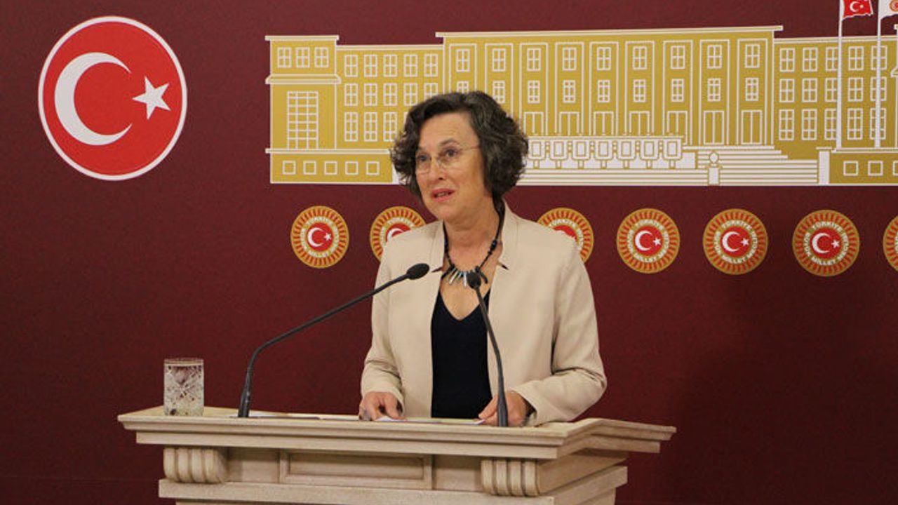 HDP'den ittifak yorumu: 90’ların İçişleri Bakanı'yla, Sivas’ta yaşananların şaibesi üzerinde olanlarla ittifaktasınız