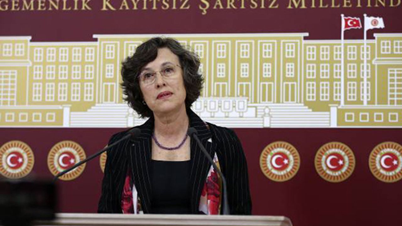 HDP: 'Millet İttifakı'nda yer almak istedik, kabul etmediler