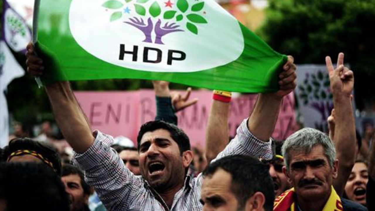 HDP'nin dahil edilmediği muhalefet ittifakına Diyarbakırlılar nasıl bakıyor?