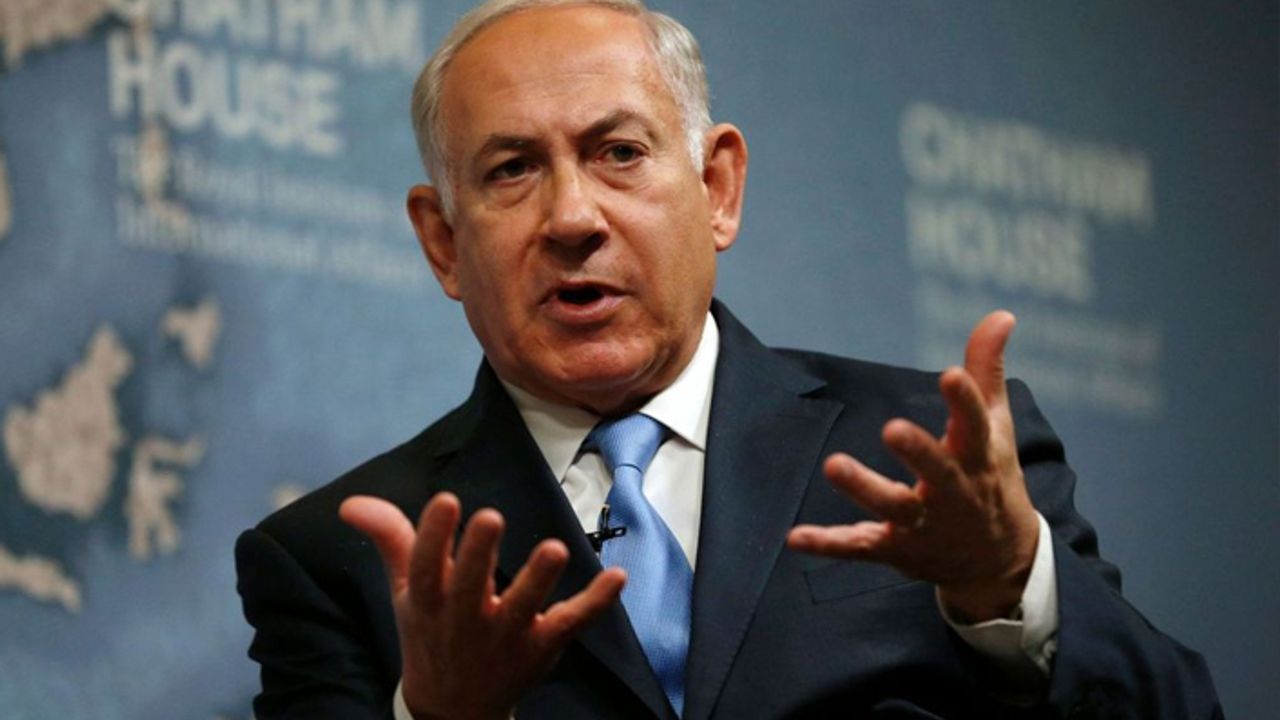 Netanyahu: Erdoğan terör ve katliamı iyi bilir