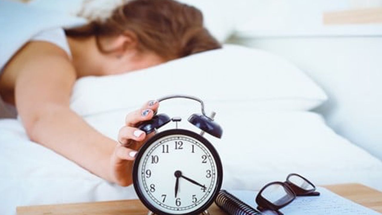 Sağlıklı olmak için erken mi kalkmak gerekiyor?