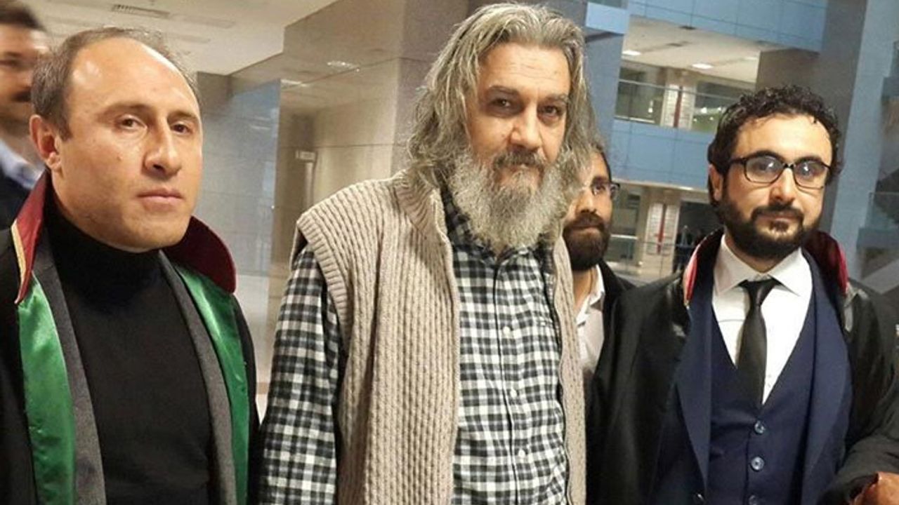 Salih Mirzabeyoğlu'nun beyin ölümü gerçekleşti
