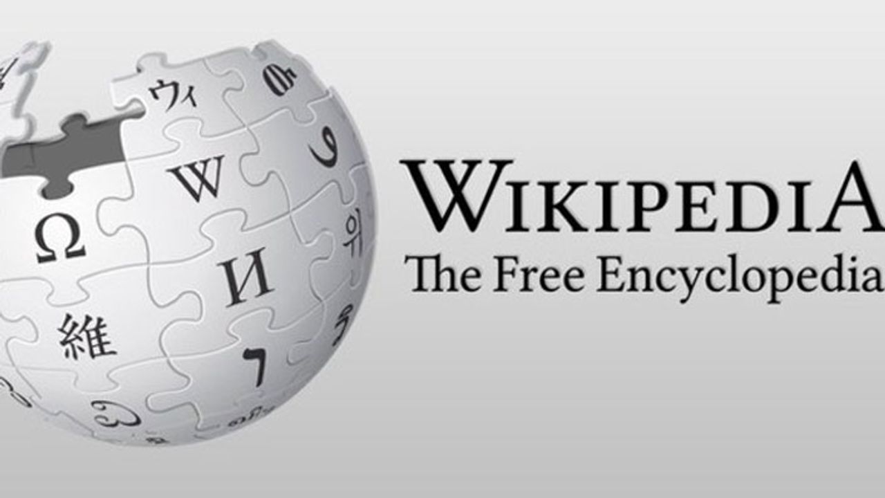 Wikipedia'dan Türkiye mesajı: Türkiye olmadan dünya kaybeder