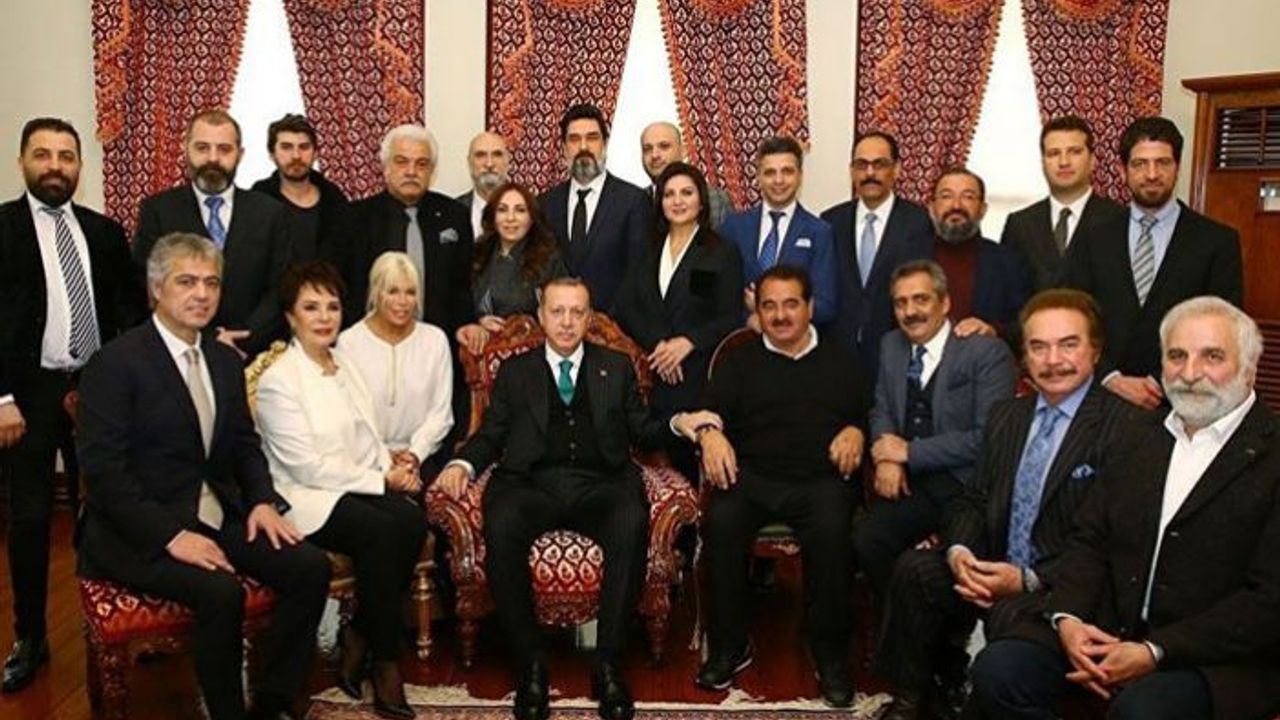 Yavuz Bingöl: Sonuna kadar Erdoğancıyım, hatta feriştahıyım
