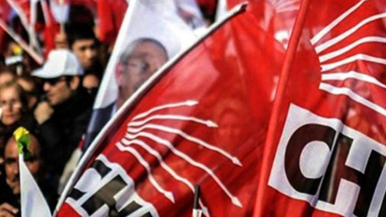 YSK'dan CHP'nin KHK'lı profesör adayları hakkında karar