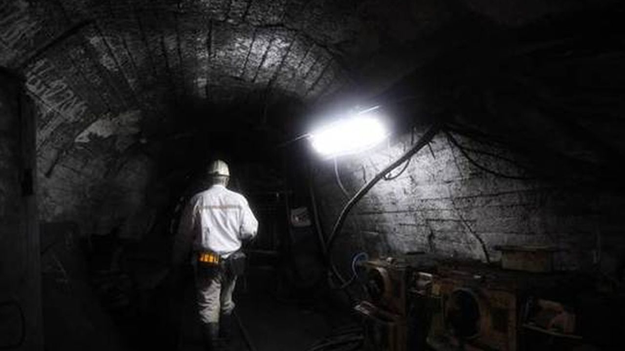 Zonguldak'ta TTK maden ocağında göçük: 2 işçi mahsur