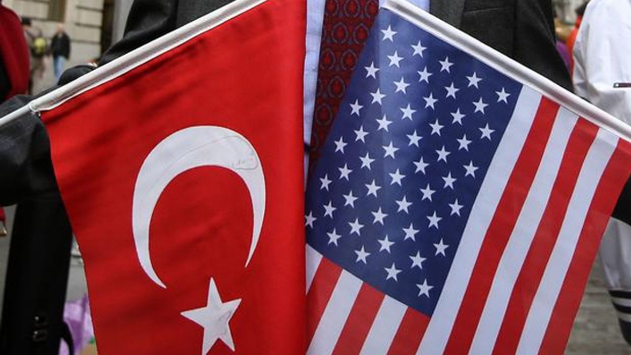 ABD'den Türkiye'ye yaptırım tehdidi