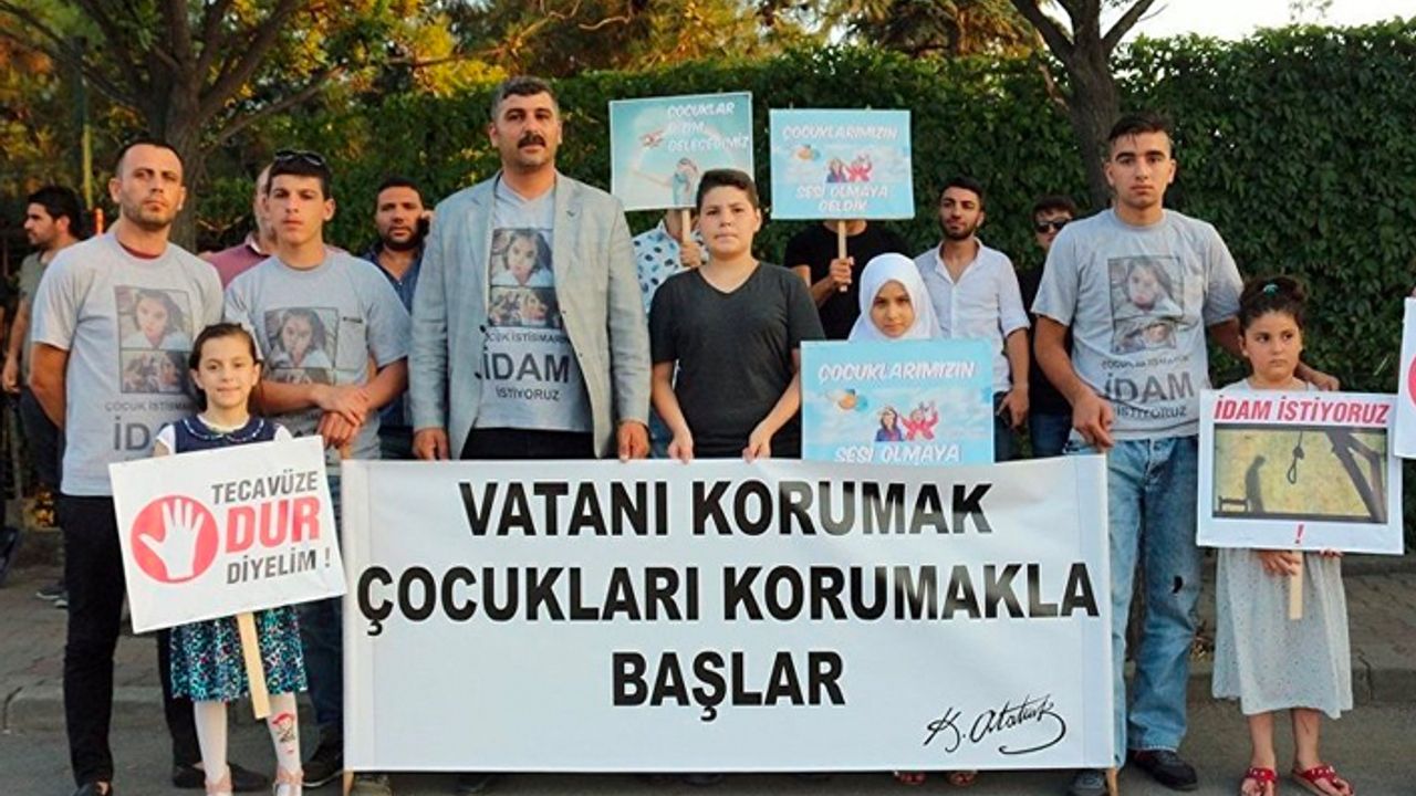 BBP'liler, idam talebiyle Tuzla'dan Ankara'ya yürüyecek