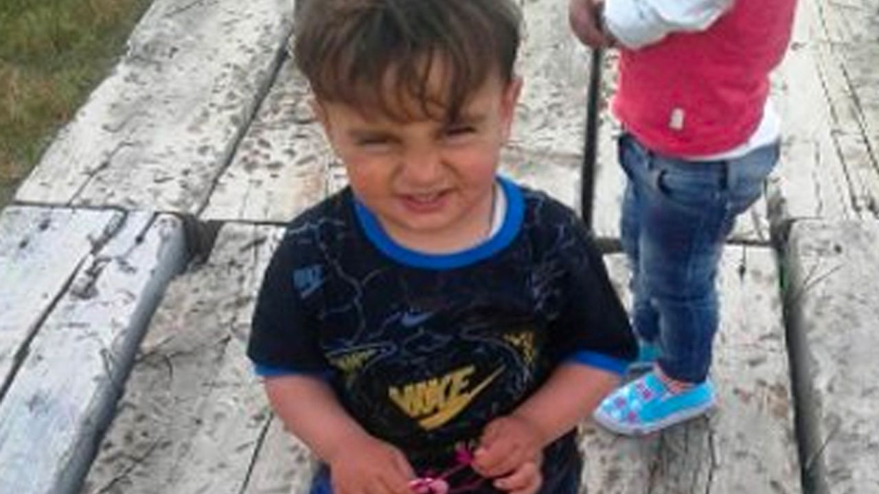 Bitlis'te 2 yaşındaki kayıp çocuk ölü bulundu