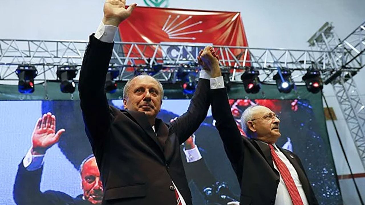 CHP'de kritik gün bugün başlıyor