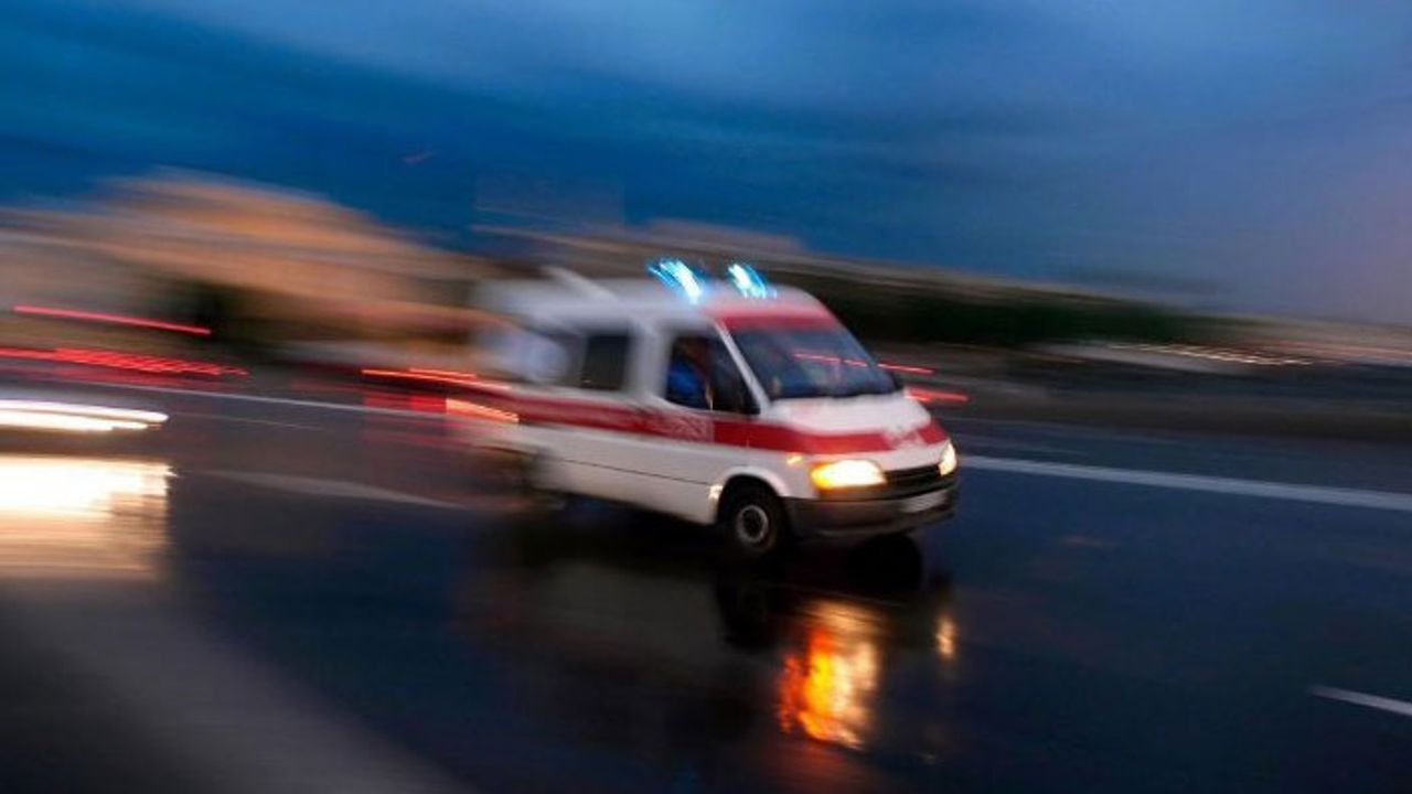 Diyarbakır'da baraj gölünde anne, 2 kızı ve kız kardeşi boğuldu