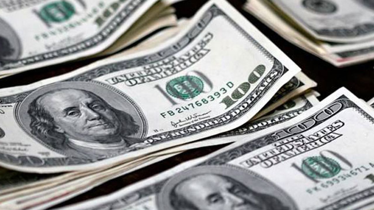 Merkez Bankası'nın kararının ardından dolar yükseldi, borsada sert düşüş