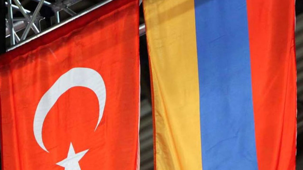 Ermenistan Dışişleri Bakanlığı: Türkiye'den ilişki kurmaya hazır olduğunu gösteren bir sinyal almadık