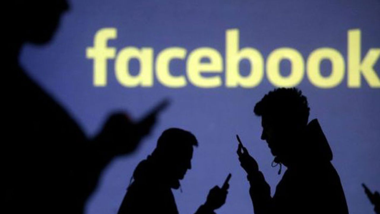 Facebook'un hisseleri değer kaybetti, karı arttı